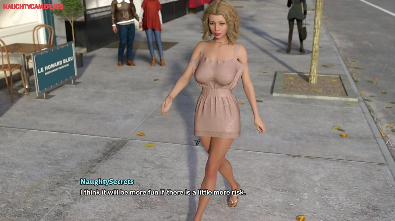 My Bimbo Dream (μέρος 15) από My Bimbo Dream