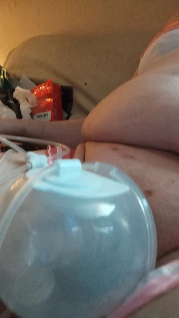 Cliity milking