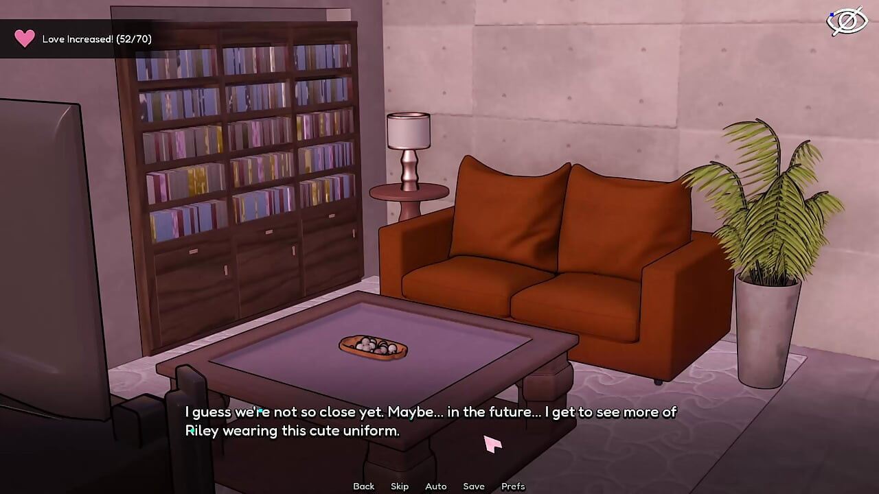 3rd Episode of Bunkered with femboy