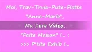 Trav-Truie-PUTE Anne-Marie - Ptite Exex ...
