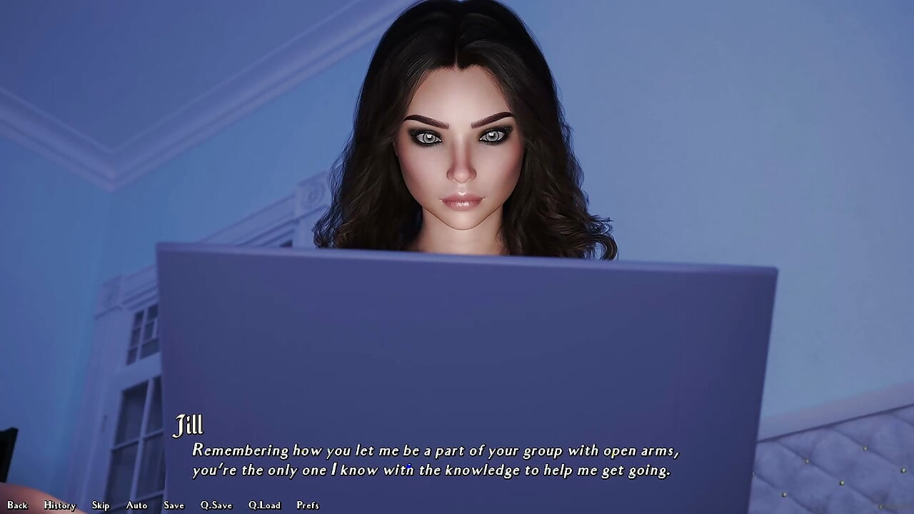 Being a Dik 27 - I Fucked Tommy's Stepsister
