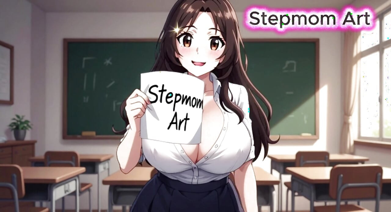 JOI Stepmom Hot Teacher Fingers - Come with me 100% You'll cum - Dirty Talk
