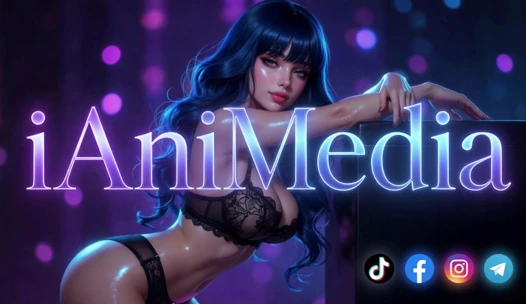 Kışkırtıcı iç çamaşırlı anime kızları sfw setini azdırıyor 10