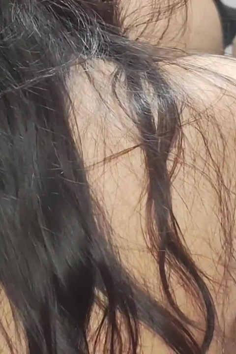 Гаряча бхабхі трахається