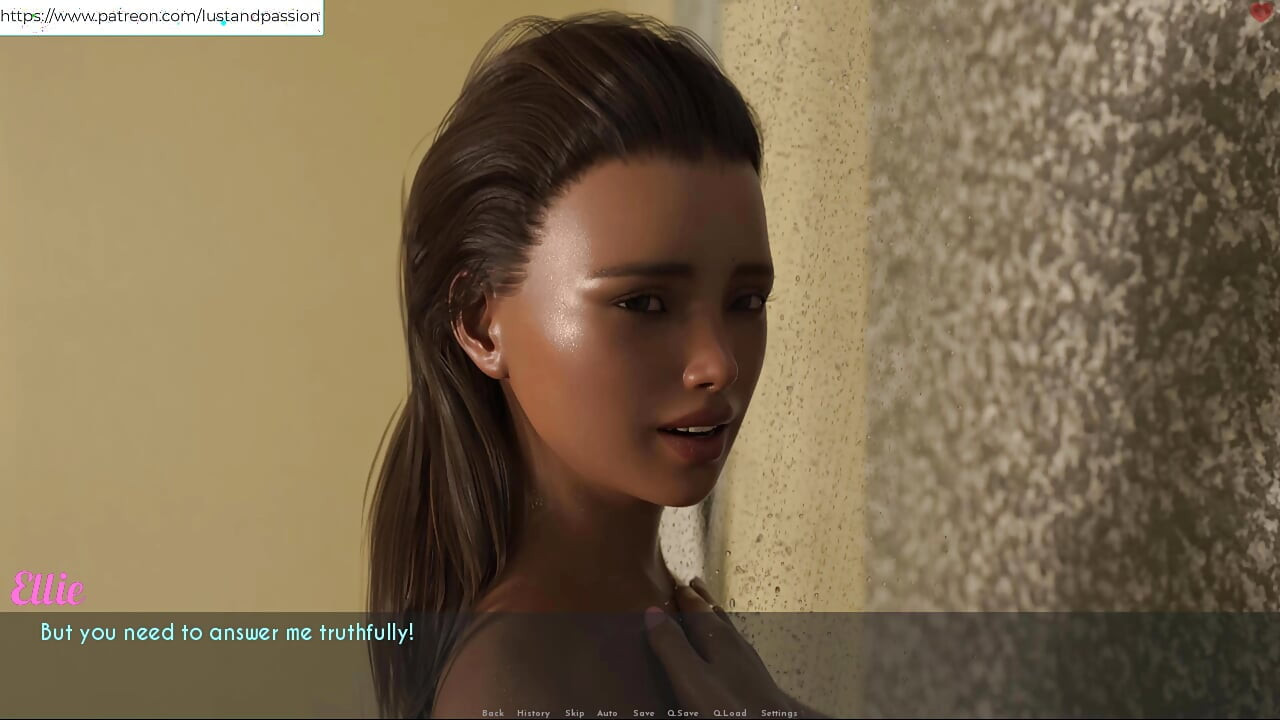 Scena tuširanja u avamu