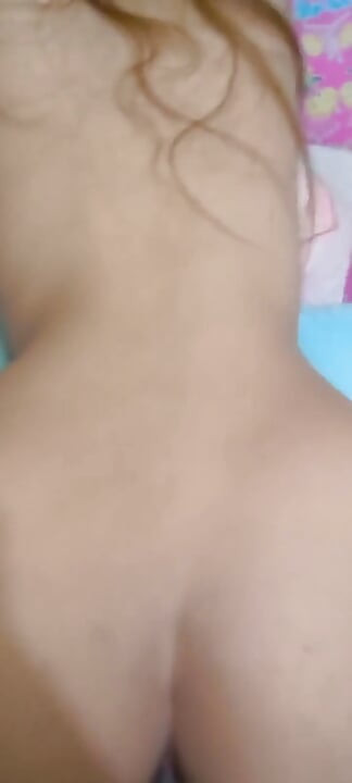 Minha Girlfreind fica muito excitada e me pede para transar com ela.