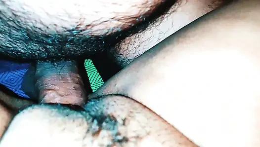 (Сингальский голос)Грязный разговор со шри-ланкийской парой.. Сперма.. много спермы