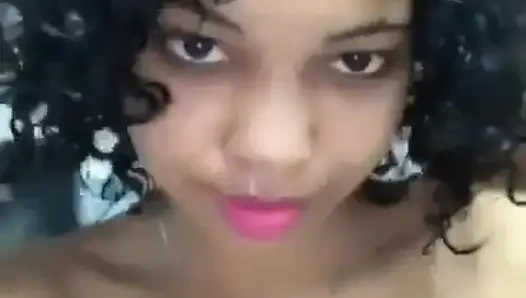 My Beautiful Girlfriend's Sexy Dance