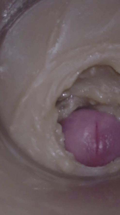 Camera in,pov, "creampie"asmr 4K
