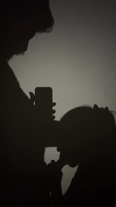 Jaw-dropping moment from "Teen girl sex with boy and cum inside"