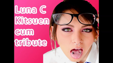 Luna c kitsuen cum cống, cov