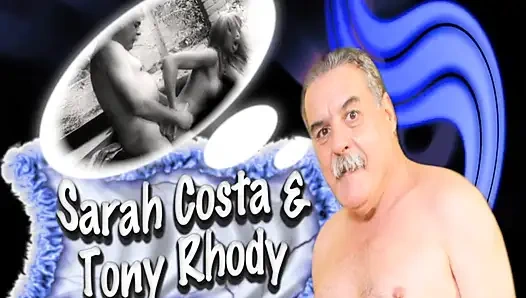 Bu yaşlı domuz genç bir azgınla sikişiyor