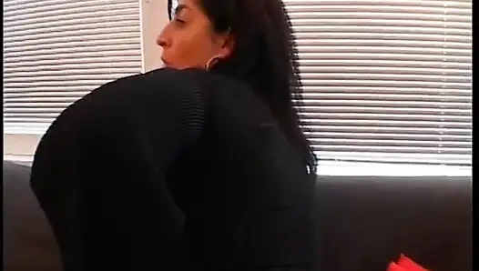 Hinter Deutschen Türen Wird Fleißig Gefickt - Kompletter Film