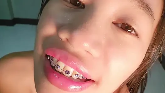 Kiss and Handjob JOI