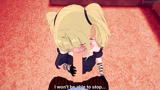 Ani grok beni sakso için evine davet ediyor