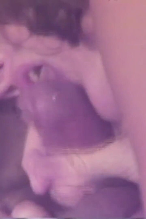 The Gozona Pig Gets Milk