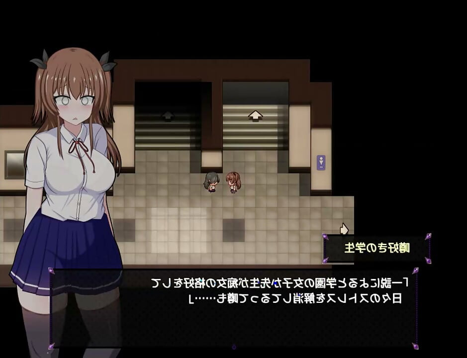 game hentai sexy cosplay