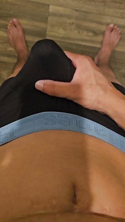 Do you like precum