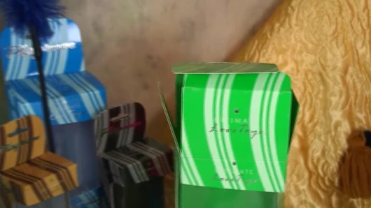 orientalische tänzerin macht es hart mit ihrem dildo und wird nachher gefickt