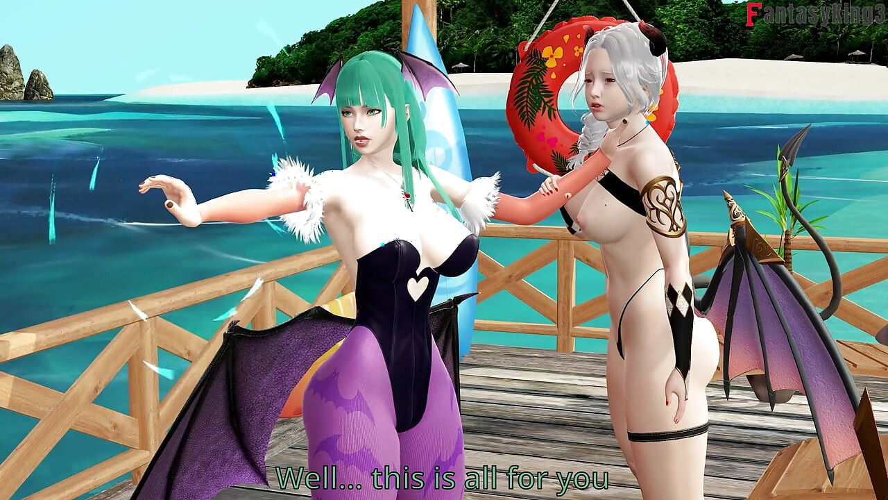Angelica / Soma Seals Series (chapter 9)
