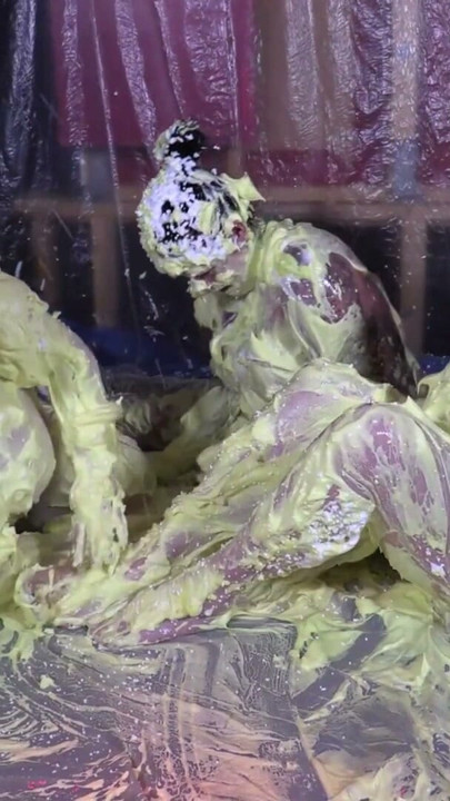 Foam Fun | Clip 1