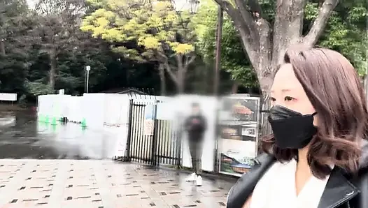 Bagian 1 gairah seksual istri atlet