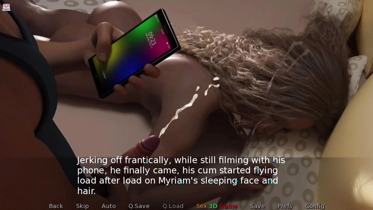 Project Myriam - ชีวิตและการสํารวจ - ep17