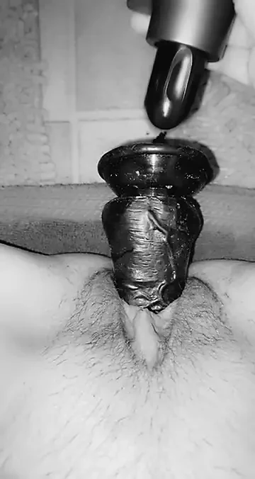 So horny for you