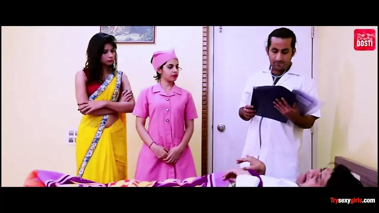 Doctor and Patient – ki wife sath kiya sex or Nurse Patient sex