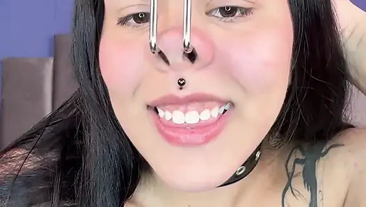 Berubah menjadi Piggy