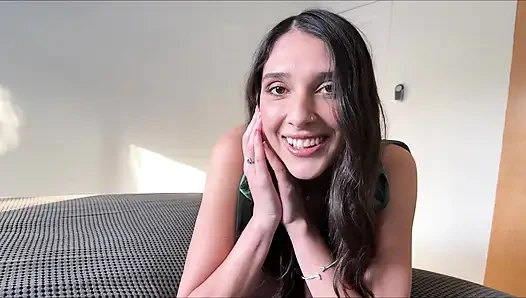 Permainan rahasia sama sahabat putriku sendiri - aria sloane - pacar sempurna - alex adams