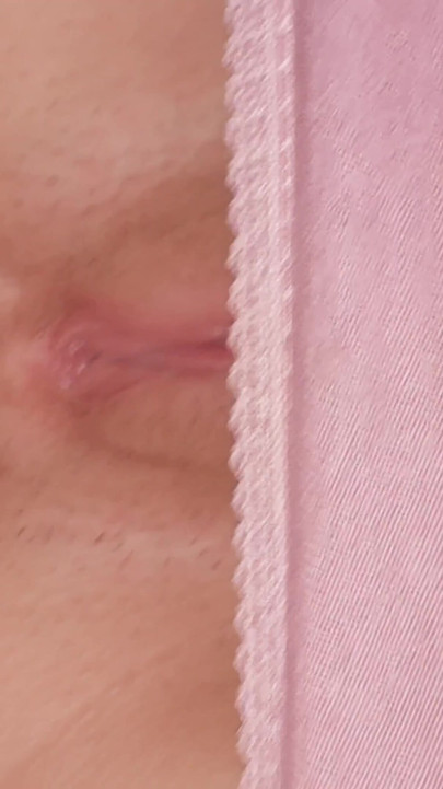 18 Anal Surprise - StepDaddy Fuck My Tight 18 Ass For The First Time ( Add Me Free Nudes ) | Clip 1