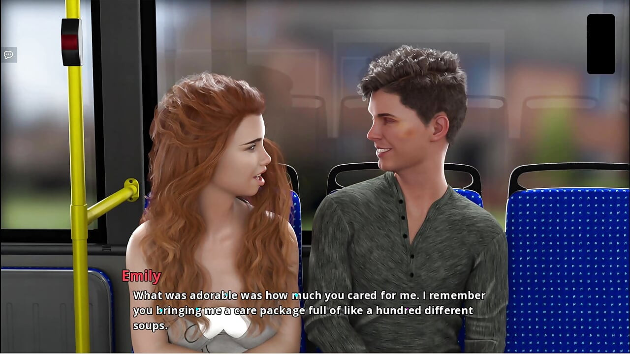 College Kings 3 Otišao sam s Chloe u teretanu