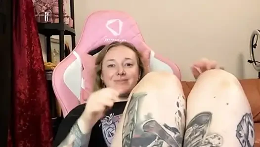 kissica video