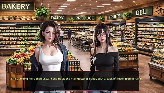 Uzaktan yeminler - bölüm 4