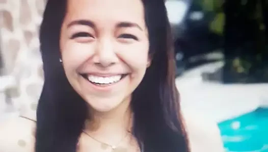 Nicole guerra boşalma anısına (1)