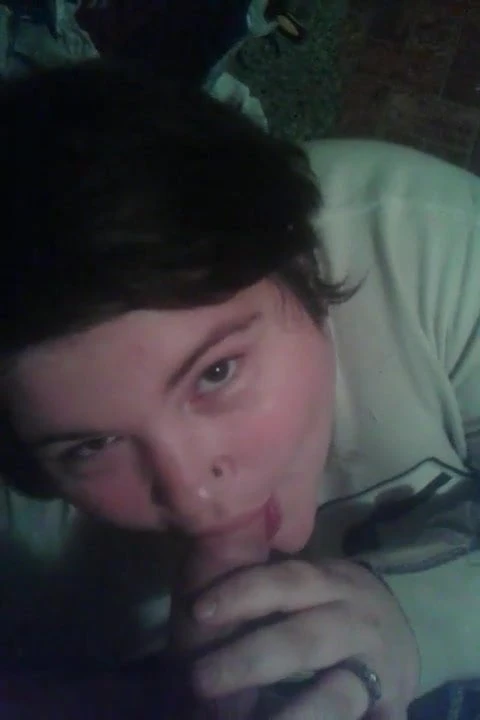 A glimpse of my blowjobs