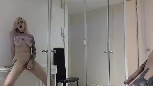 Время для селфи