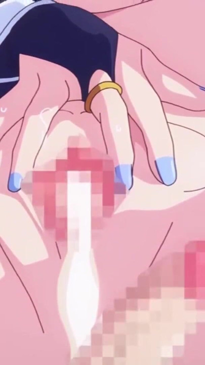 A horny maid fucks me hard and I... (Reika the horny maid 2) | Clip 2