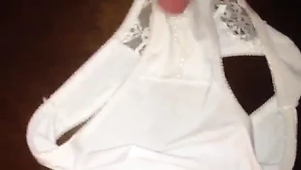 Sniffypanty'ye boşalma övgüm