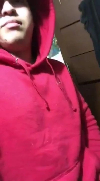 Second part of chubby thick cock stub