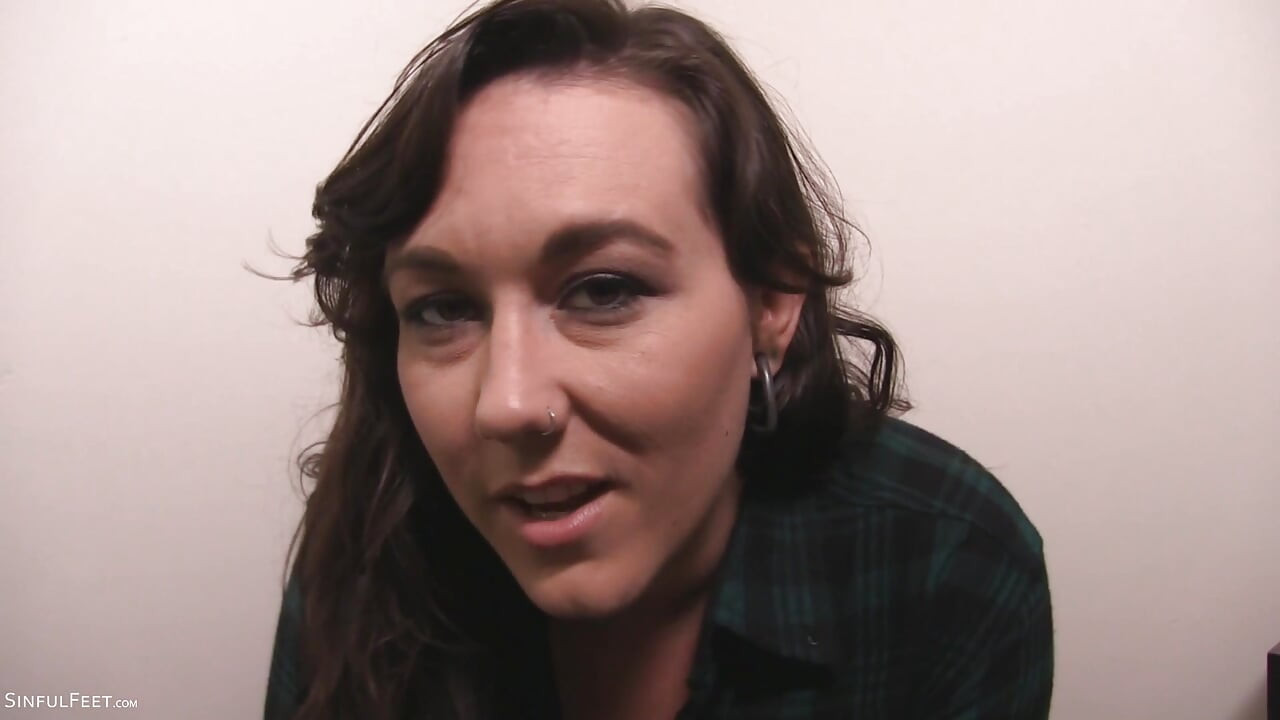 Поговори со мной грязно с участием Sinn Sage