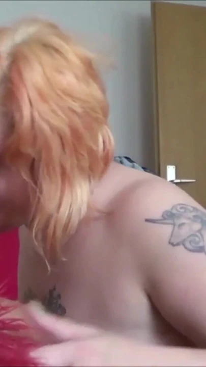 Powerful moment from "German Mature Step Mom at Real Amateur Sextape with Step Son"