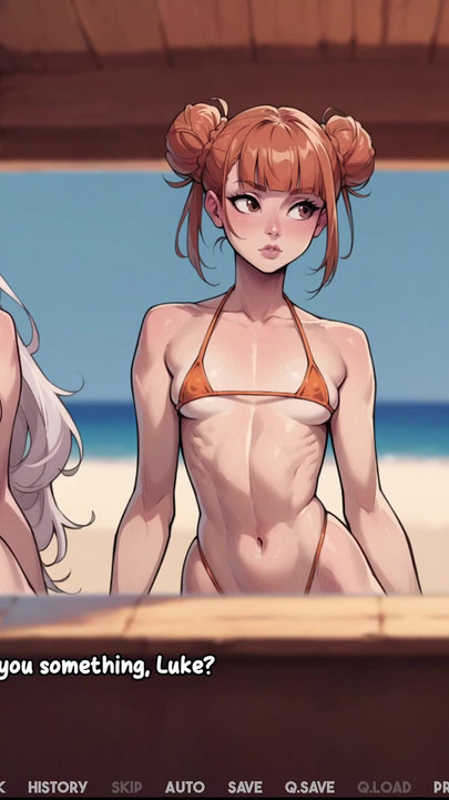 Ombres d’ambition (partie 34)