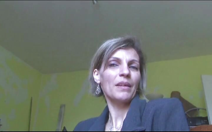 Fransk Babe fik sin stramme røv kneppet af sin elsker
