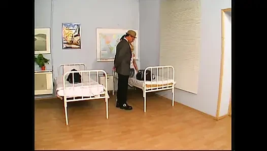 Siapa yang Menginginkannya Terlebih Dahulu