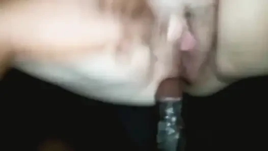 Youngenglishbbw büyük zenci yarağı nata4sex götümü sikiyor ve amcığıma ateşli boşalma
