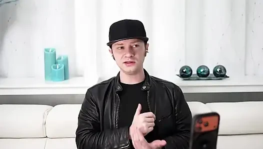 Интервью с TrikePatrol No74 - Alex Jett