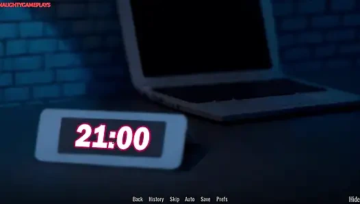 Cute Sexy Stepsister Gives Amazing Blowjob - Obsessed Lucy Part 02 By VNGTrash