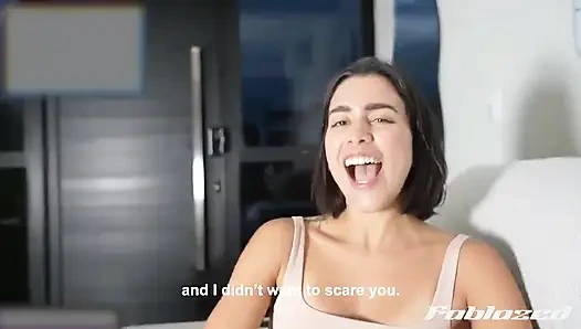 Aku pengen banget kamu kencingin aku dong, jangan menilaiku - amatir fablazed pov